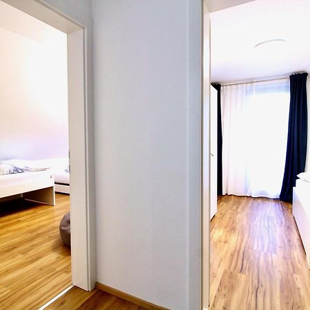 Ferienhaus Hadernigg Buitenkant foto