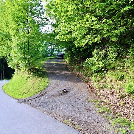 Ferienhaus Hadernigg Buitenkant foto