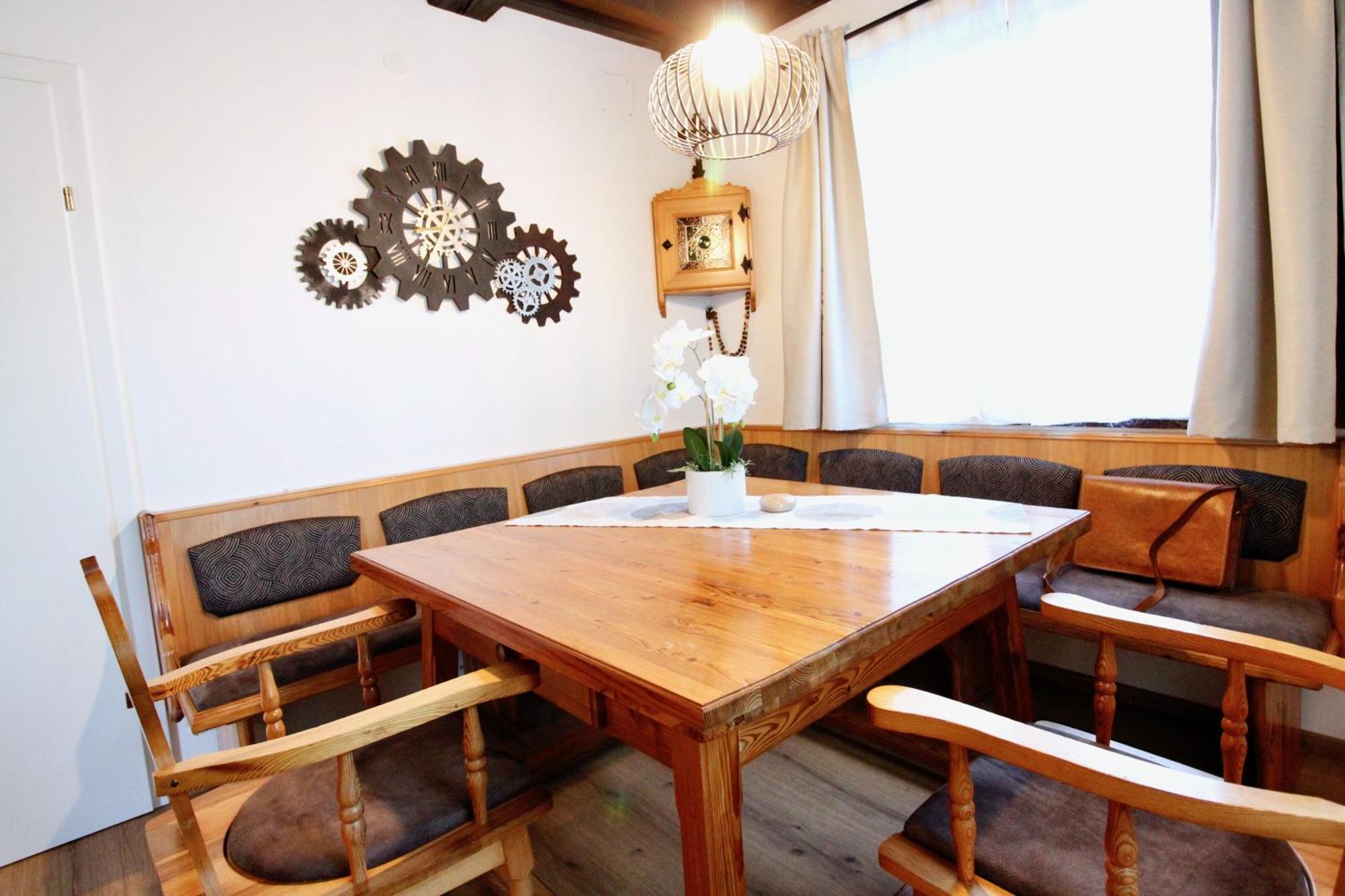 Ferienhaus Hadernigg Buitenkant foto
