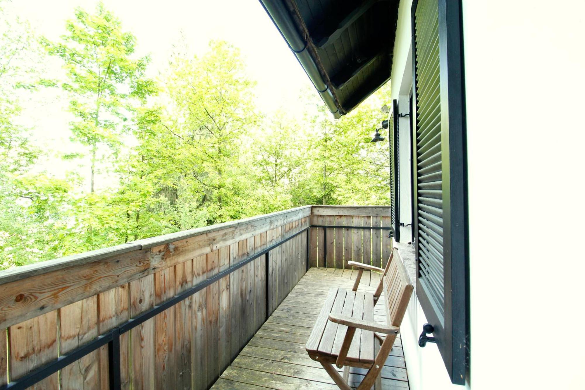 Ferienhaus Hadernigg Buitenkant foto