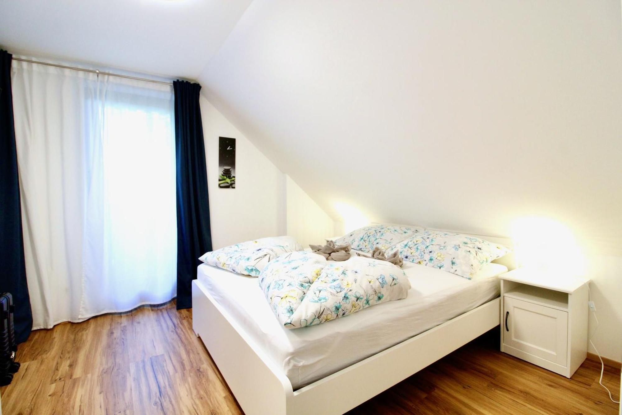 Ferienhaus Hadernigg Buitenkant foto