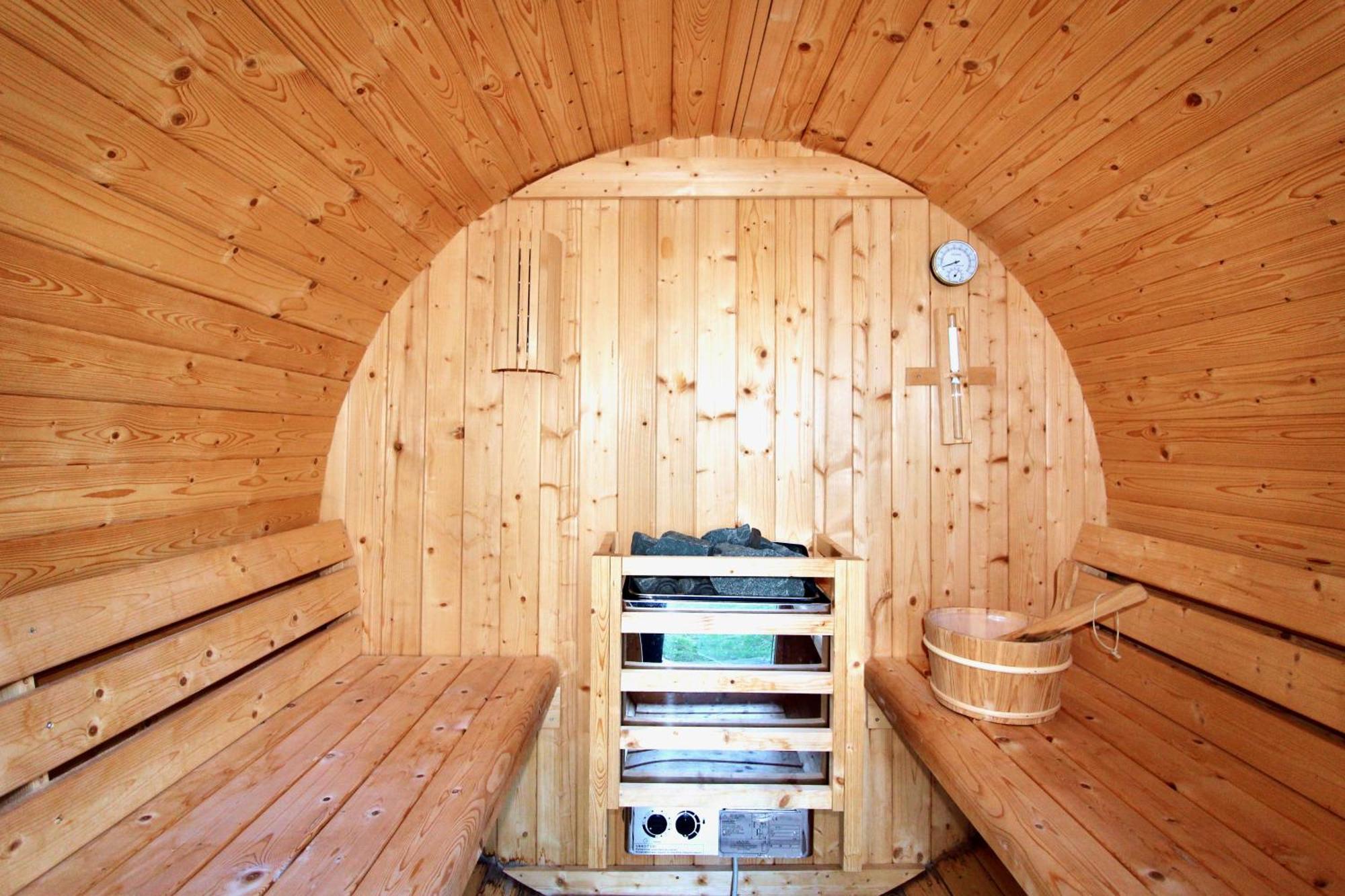 Ferienhaus Hadernigg Buitenkant foto