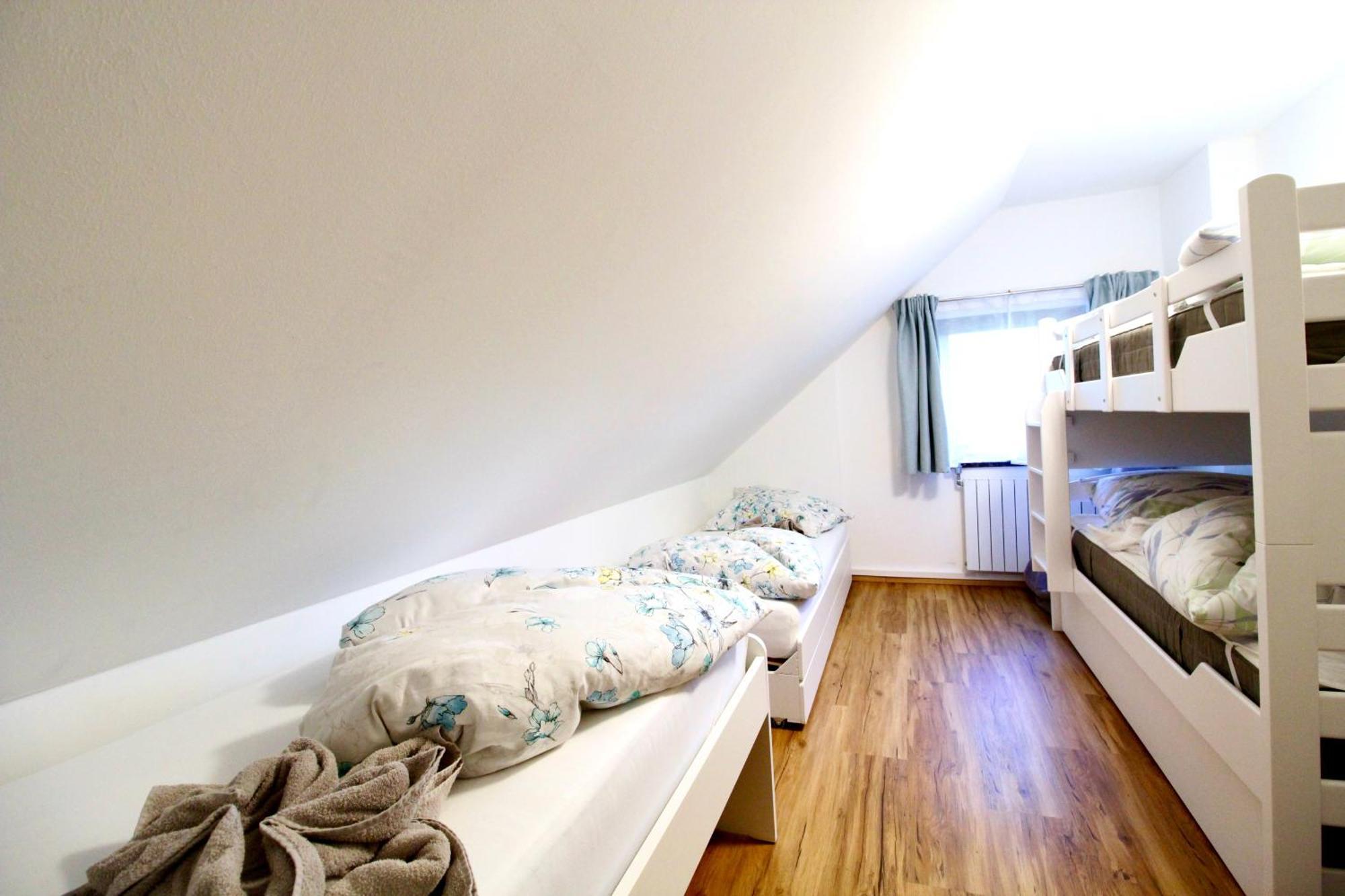 Ferienhaus Hadernigg Buitenkant foto