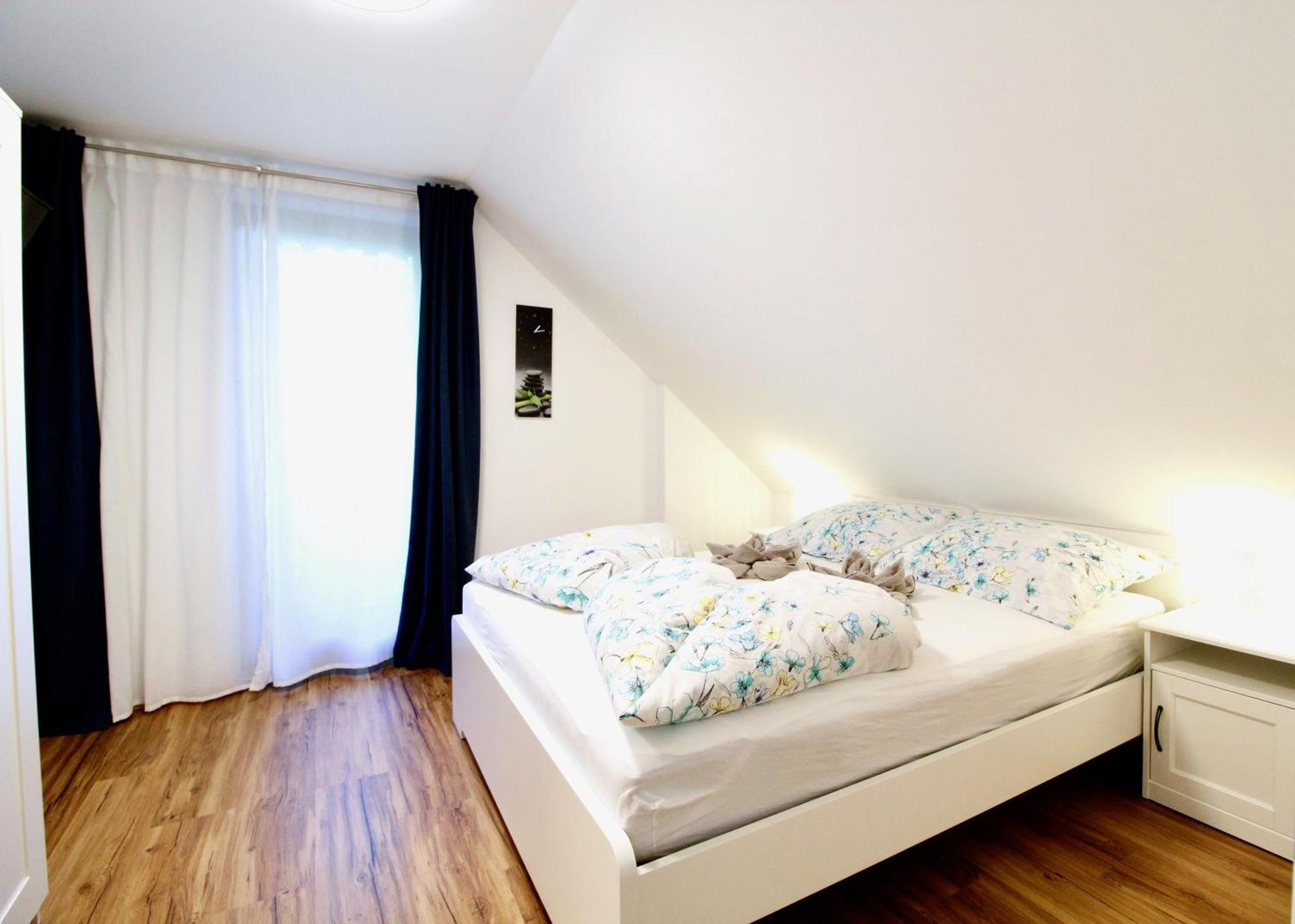 Ferienhaus Hadernigg Buitenkant foto