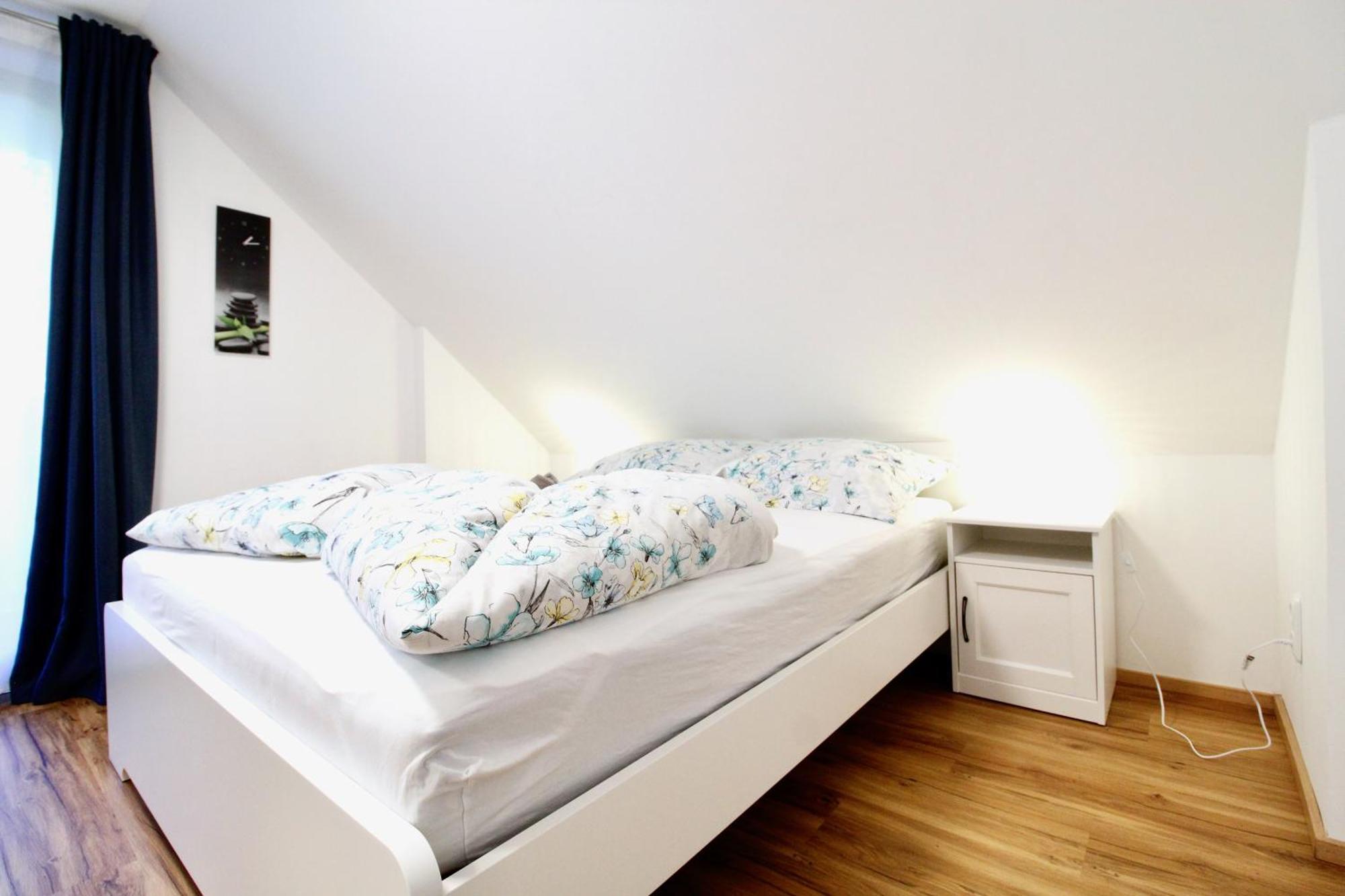 Ferienhaus Hadernigg Buitenkant foto