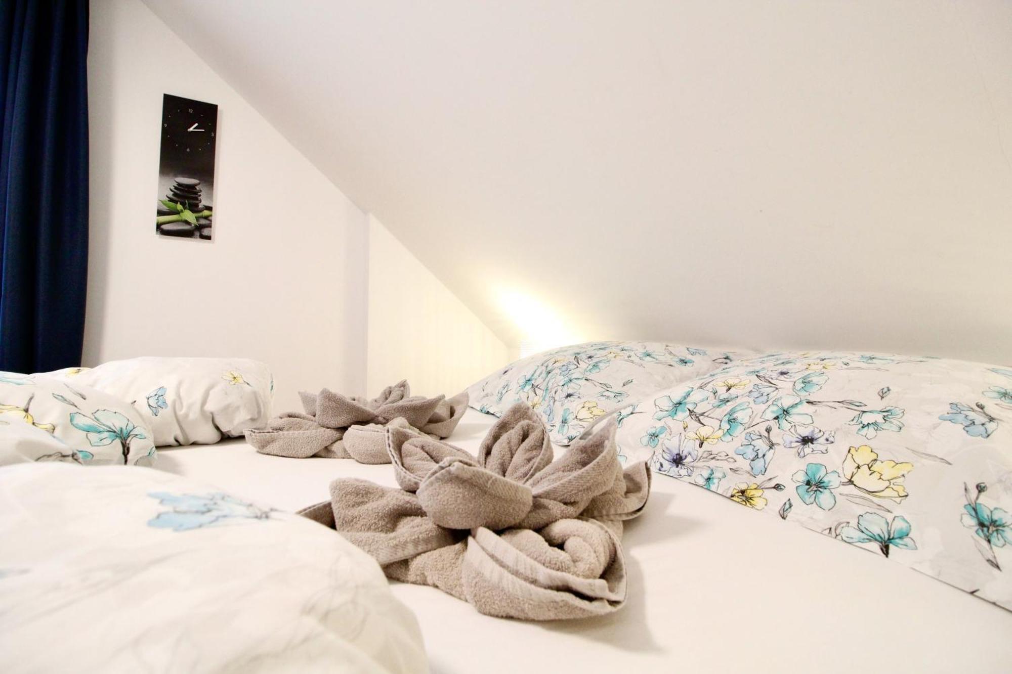 Ferienhaus Hadernigg Buitenkant foto