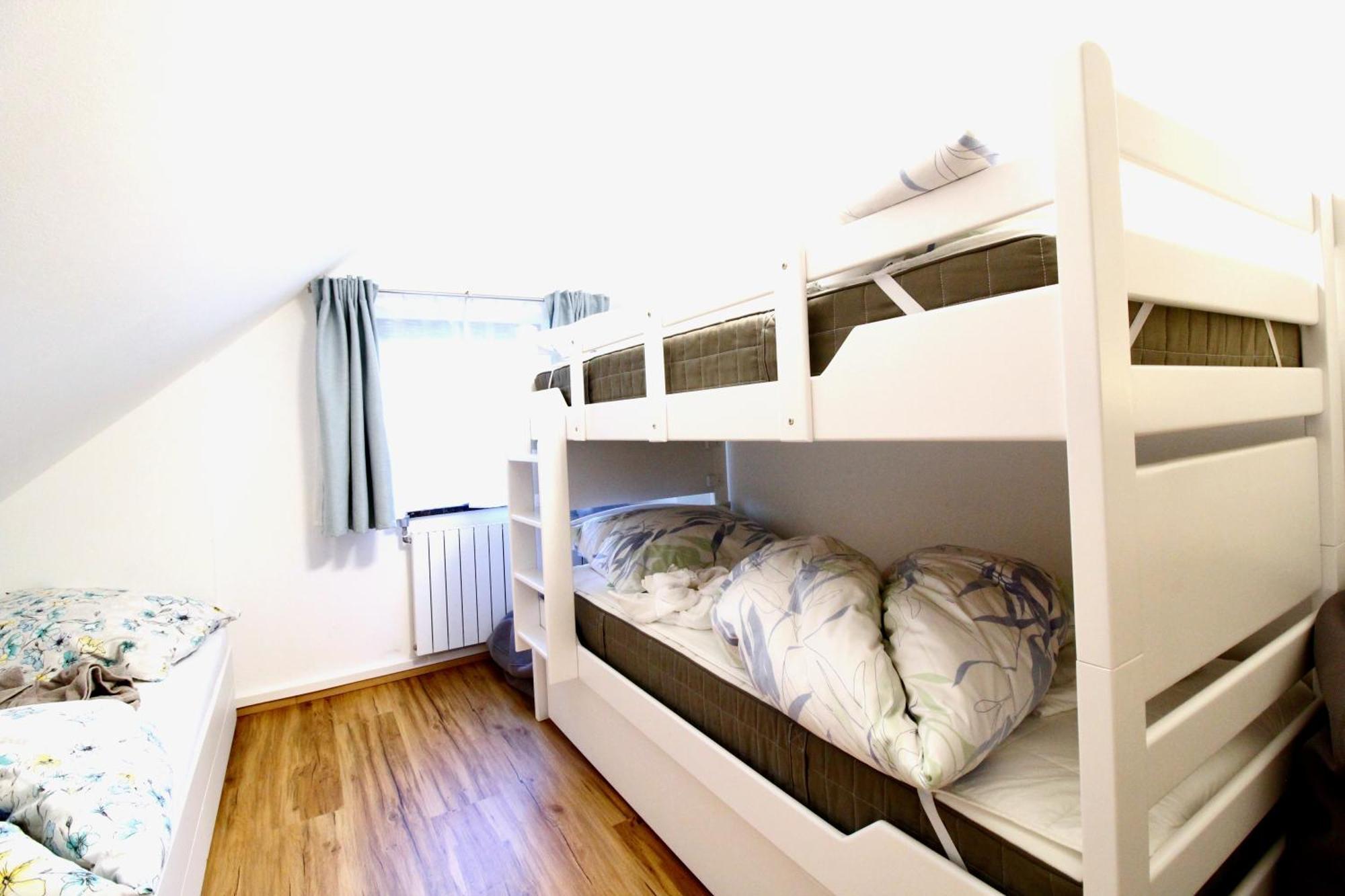 Ferienhaus Hadernigg Buitenkant foto